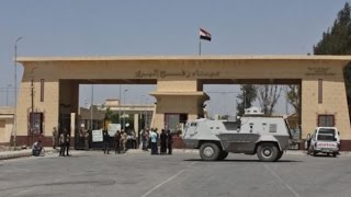 Palestinian Authorities Say Egypt Has Closed the Rafah Border Crossing!