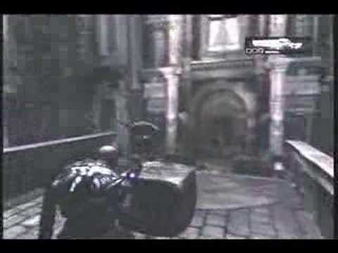 GhOsT 0f FaTe vs. BpS x BLiNDFiR3 (1v1)