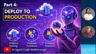 Part 4 - Build AI Application & Deploy to production