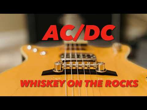 Whiskey On The Rocks - Jarrod Birmingham