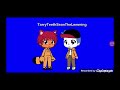 SeanTheLemming Meets TarryTeeth