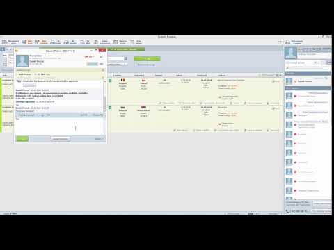 Zawieranie transakcji na Platformie Trans.eu