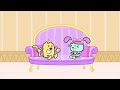 Wubbzy I Guess We Can Unshrink After A Little Nap