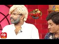 Hyper Aadi Raising Raju Performance Jabardasth 1st October 2020 ETV Telugu