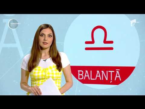 Horoscopul Zilei, 08 Iulie 2017. Scorpionii vor fi foarte norocoşi astăzi