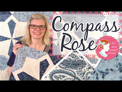 download lagu mp3 mp4 Compass Rose Table Runner, download lagu Compass Rose Table Runner gratis, unduh video klip Compass Rose Table Runner