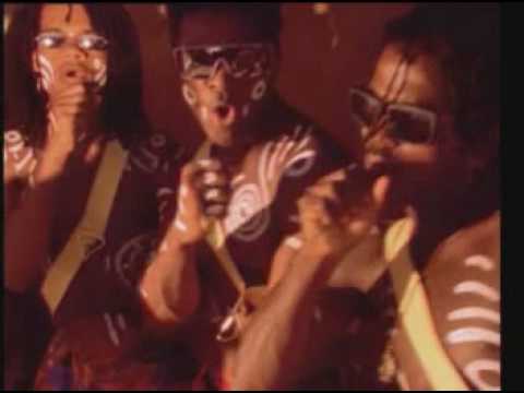 Timbalada - Beija Flor