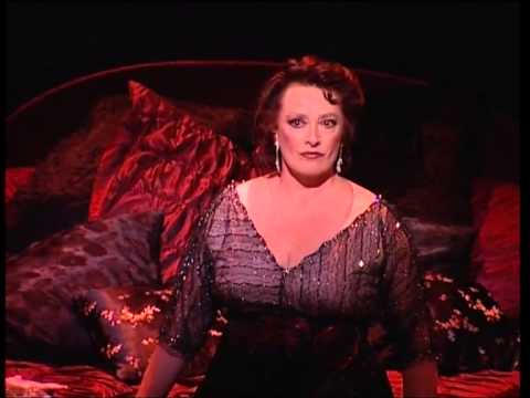 Geraldine Turner - "Send in the Clowns" A LITTLE NIGHT MUSIC (Sondheim) 2004
