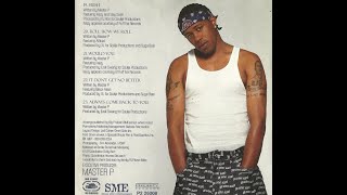 Master P - Still Ballin (feat Crazy, Slay Sean) 2000