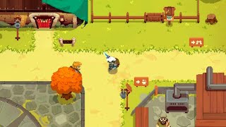 【配信】『ムーンライター 店主と勇者の冒険』を遊んでみよう＃３(2021.2.10)