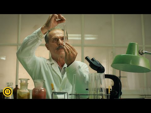 A feltaláló trailer