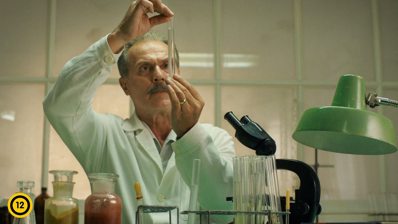 A feltaláló (12) Február 6-tól a mozikban!