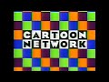 Cartoon Network Commercials From June 17 1995