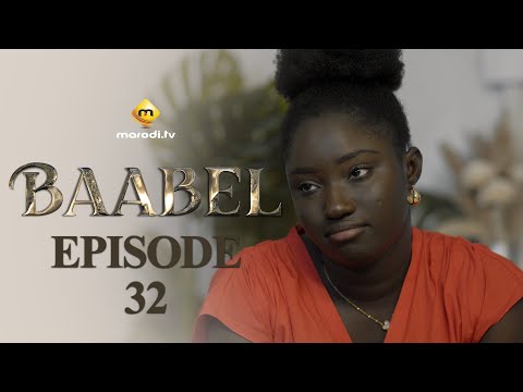 Série - Baabel - Saison 1 - Episode 32 - VOSTFR