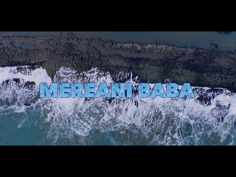 Cakau Ciri Kei Loma Ni Toba - Mereani Baba (Official Video)