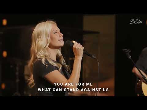 Bethel Music | Worship Moment - Promises Never Fail | feat. Jenn Johnson