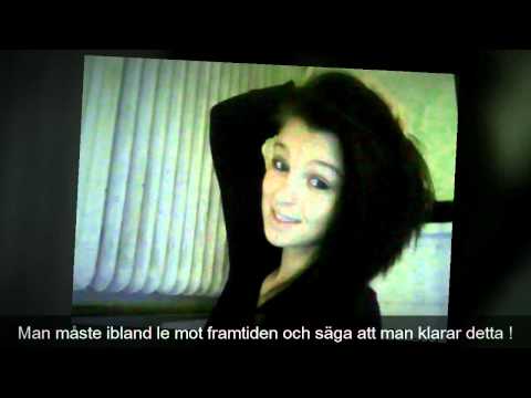 Sara Hedström! Bild och ljud