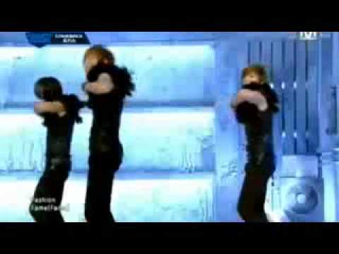 UKISS - Someday + Neverland [COMEBACK STAGE]