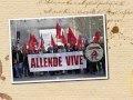 Carlos Puebla - Elegía a Salvador Allende 
