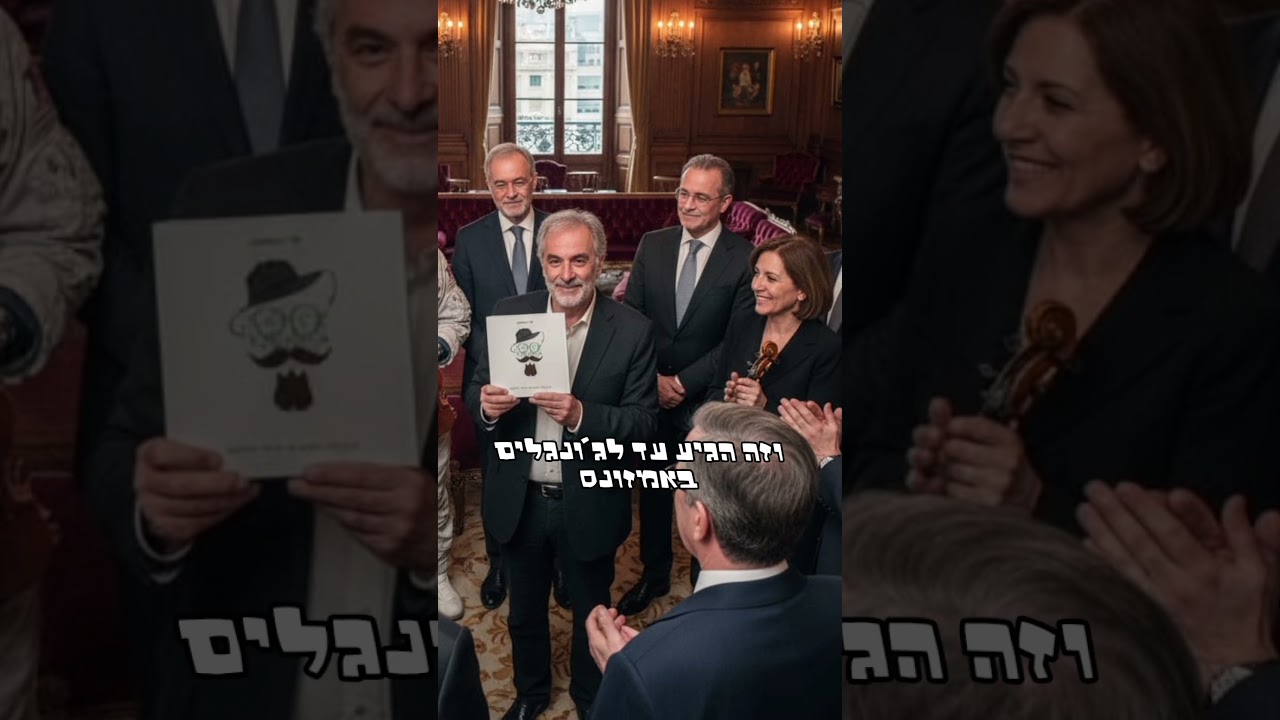 ספר רב מכר thumbnail