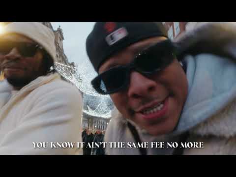Ironik x Ayo Beatz - Rather Be Freestyle (Official Music Video)