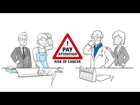 Carcinogenic Substances