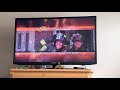Opening To Ladder 49 2005 DVD