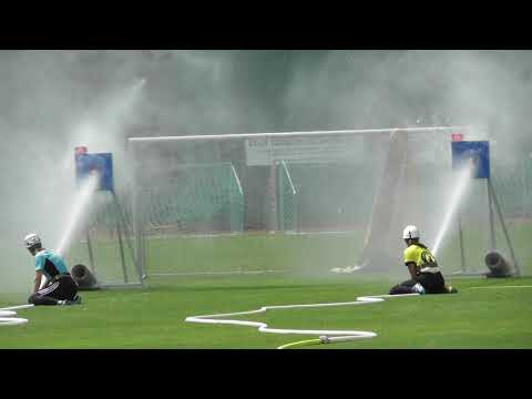 VČHL Velichovky 2021 - SDH Výrava ženy