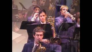 Music video thumbnail preview for Mood Indigo | Duke Ellington, arr. Dedrick by DDT Jazzband