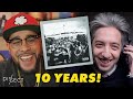 Celebrating 10 Years Of To Pimp A Butterfly W RobMarkman​