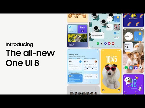 A true AI companion | Galaxy AI | One UI 8 | Samsung