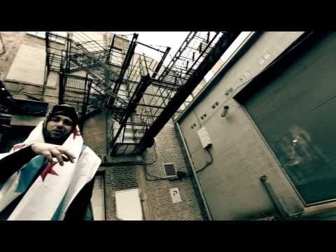 Sonny Black ft. Thirsty "Welcome to Chiraq" [Dir. by @ishotdat @j_spealz]