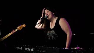 Last Daze - Too Little Too Late