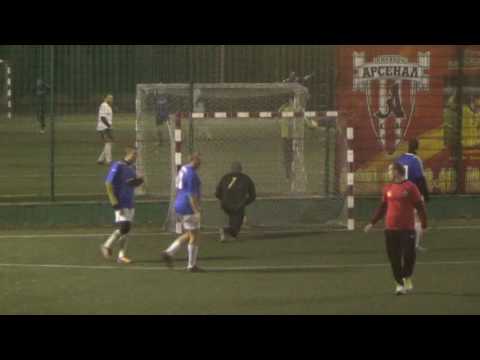 6 КХ 10 ХТЗ United – Мирасум