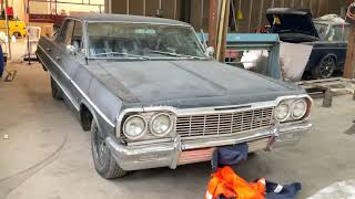 Automobile Chevrolet 4DR HT SPTSED | Image 4 - Autoline