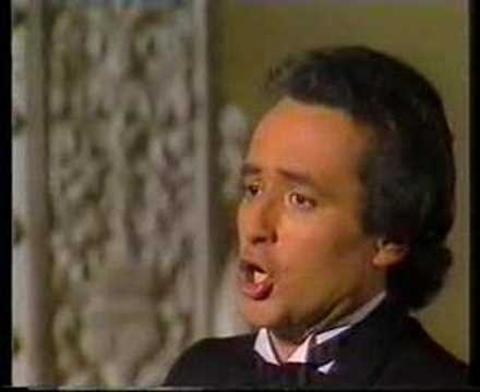 Jose Carreras No Puede Ser