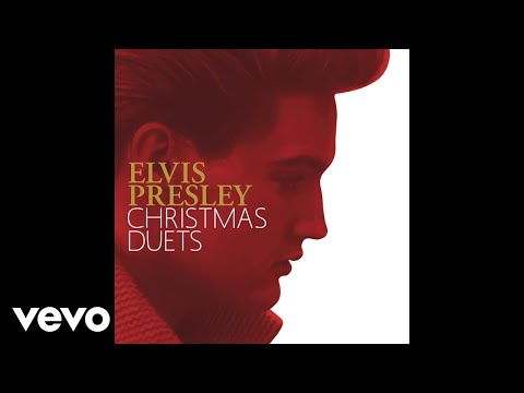 Elvis Presley, Gretchen Wilson - Merry Christmas Baby (Official Audio)