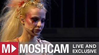 Emilie Autumn - God Help Me   (Live in Los Angeles) | Moshcam