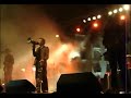 Orquesta Franchute en feria Medieval de Frigiliana