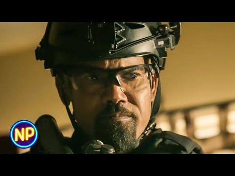 S.W.A.T. Raids a House | S.W.A.T. Season 6 Episode 19 | Now Playing