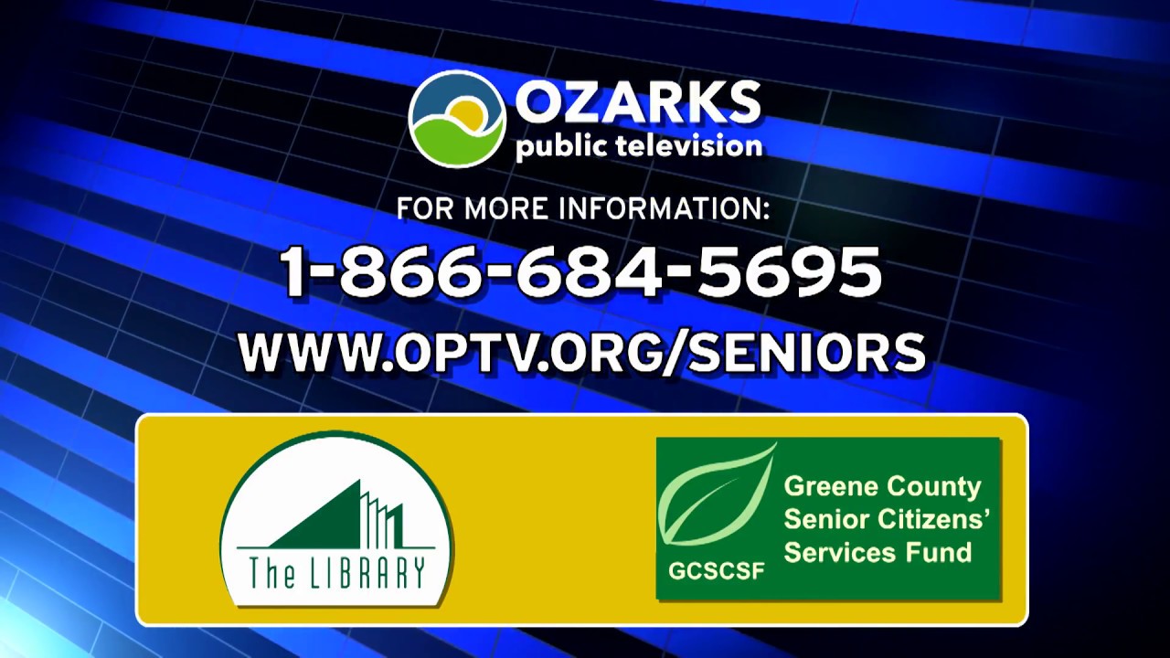 Springfield Greene County Library