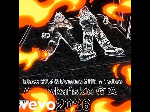 Black 2115 and Domino 2115