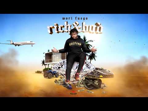Worl Fuego - Rich & Bad ( Prod. By @RedLineProd )