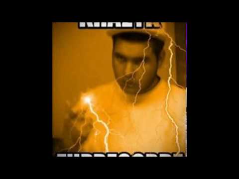 Teaser KrazyK dropping soon