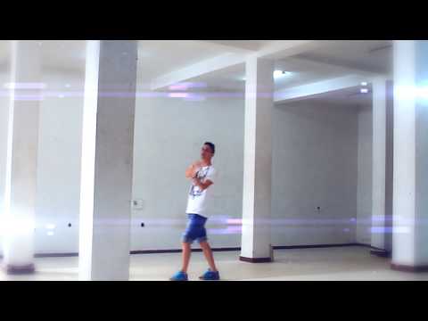 Kami Phénomène - Samurai Ft Blak Swan