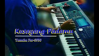 Download lagu Ku sayang Padamu - Cover Yamaha Psr-S950 mp3