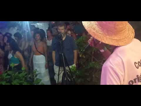 riandococo no 23 aniversário do coco de tore pandeiro do mestre, 06 de setembro 2023