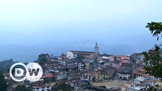 Gold mining endangering Ecuadorian town and other world stories