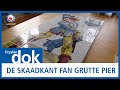 FRYSLÂN DOK: Bûter, brea en swarte bledsiden - De skaadkant fan Grutte Pier