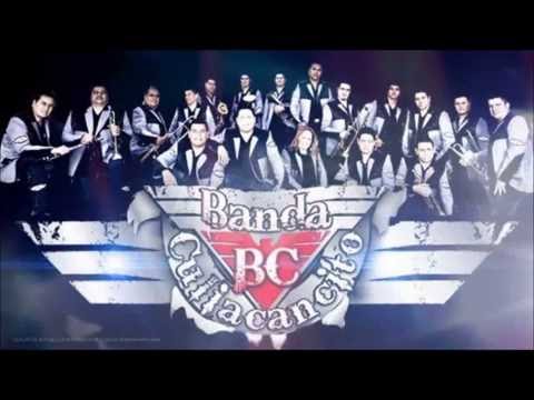 Juan Ignacio Esparragoza - Banda culiacancito